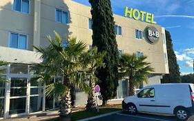 B&B Hotel Montpellier Vendargues